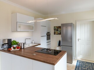 Vakantiehuis Rerik Kenmerken 10