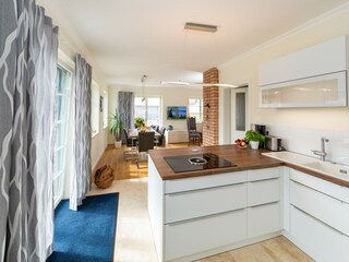 Maison de vacances Rerik Équipement 10