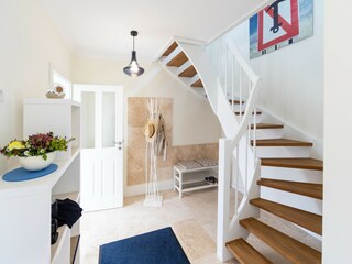 Casa per le vacanze Rerik Caratteristiche 14