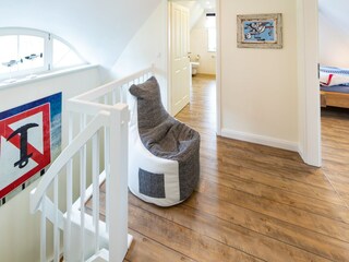 Maison de vacances Rerik Équipement 21