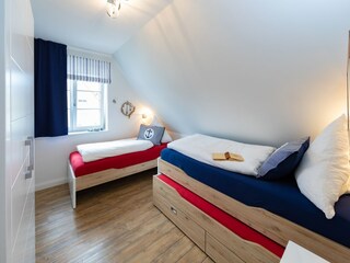 Ferienhaus Rerik Ausstattung 21