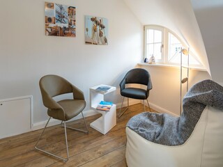 Maison de vacances Rerik Équipement 18