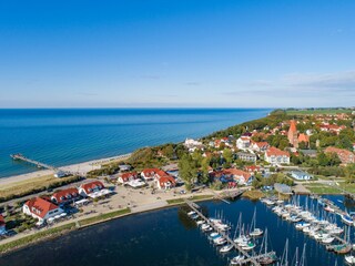 Vakantiehuis Rerik Omgeving 27