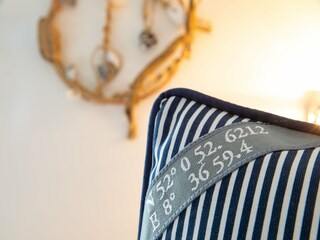 Casa de vacaciones Rerik  39