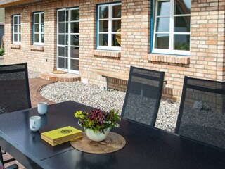 Maison de vacances Rerik  27