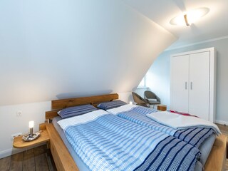 Ferienhaus Rerik Ausstattung 8
