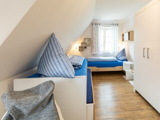 Vakantiehuis Rerik Kenmerken 20