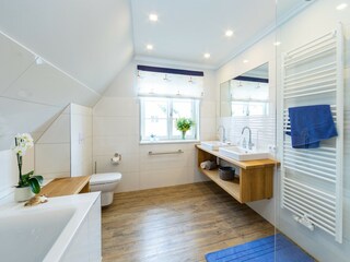 Maison de vacances Rerik Équipement 14