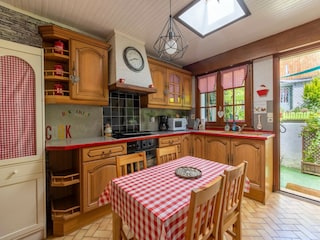 Holiday house Leubringhen Features 25