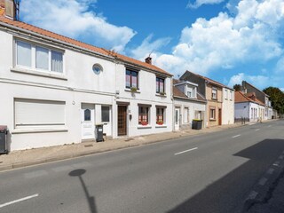 Vakantiehuis Leubringhen Buitenaudio-opname 2