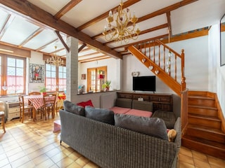 Ferienhaus Leubringhen Ausstattung 16