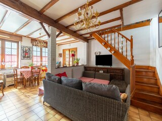 Holiday house Leubringhen Features 13