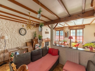 Ferienhaus Leubringhen Ausstattung 15