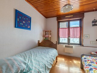 Casa de vacaciones Leubringhen Características 14