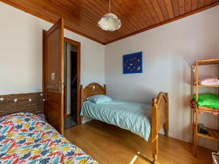 Casa de vacaciones Leubringhen Características 11