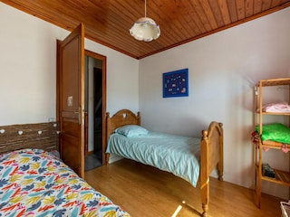 Ferienhaus Leubringhen Ausstattung 8