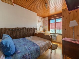 Ferienhaus Leubringhen Ausstattung 24