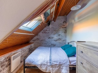 Ferienhaus Leubringhen Ausstattung 19