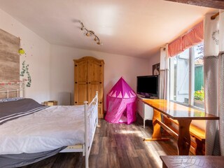 Casa de vacaciones Leubringhen Características 10