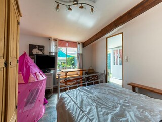 Maison de vacances Leubringhen Équipement 24