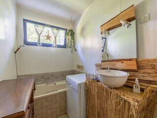 Casa de vacaciones Leubringhen Características 27