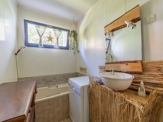 Ferienhaus Leubringhen Ausstattung 20