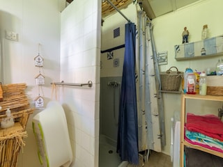 Ferienhaus Leubringhen Ausstattung 27