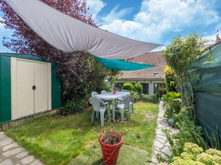 Casa de vacaciones Leubringhen Grabación al aire libre 5