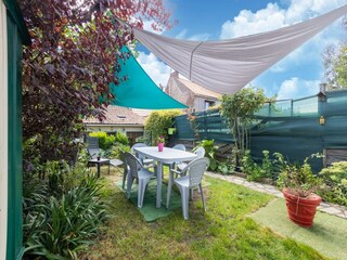 Holiday house Leubringhen Outdoor Recording 1