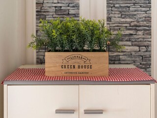 Casa per le vacanze Leubringhen  33