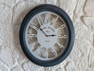 Casa de vacaciones Leubringhen  34