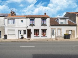 Ferienhaus in Marquise nahe am Meer - Leubringhen - image1