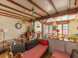 Vakantiehuis Leubringhen Kenmerken 17