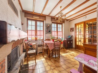 Ferienhaus Leubringhen Ausstattung 19