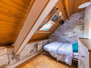 Ferienhaus Leubringhen Ausstattung 28