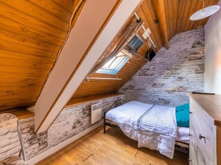 Ferienhaus Leubringhen Ausstattung 9