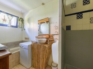 Casa de vacaciones Leubringhen Características 15