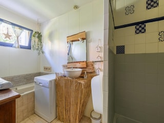 Ferienhaus Leubringhen Ausstattung 8