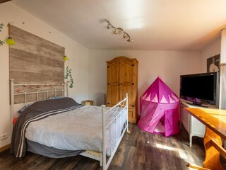 Ferienhaus Leubringhen Ausstattung 30