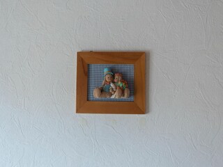 Vakantiehuis Leubringhen  32