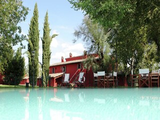 Apartment Spello Outdoor Recording 3