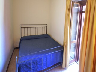 Apartment Spello Features 20