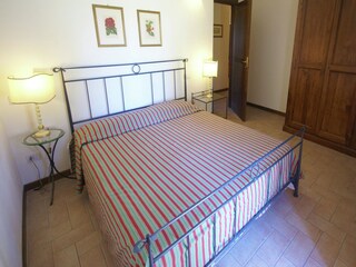 Appartement Spello Kenmerken 22