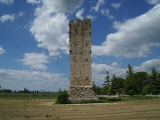 Appartement Spello Omgeving 23