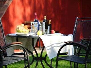 Apartment Spello  28