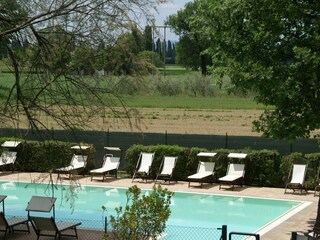Apartment Spello Outdoor Recording 7
