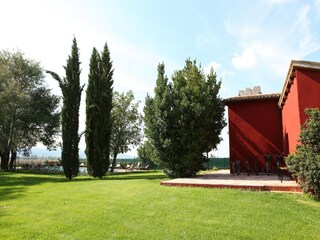 Apartment Spello Outdoor Recording 4