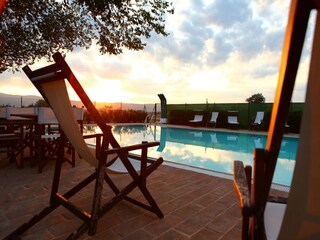 Appartement Spello  24