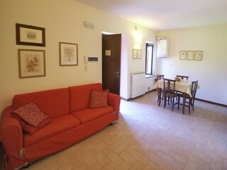 Apartment Spello Features 20