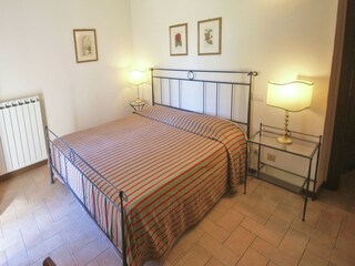 Apartment Spello Features 21